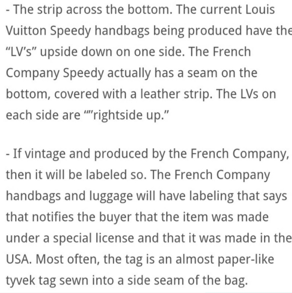 Rare Vintage 1970s 100% Authentic Louis Vuitton Suitcase. - Picture 15 of 15